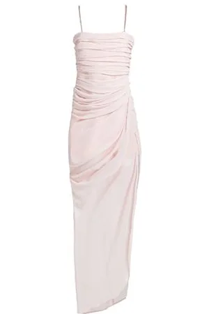 ANNA MOLINARI VESTIDOS - Vestidos largos