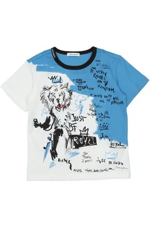 Dolce & Gabbana CAMISETAS Y TOPS - Camisetas
