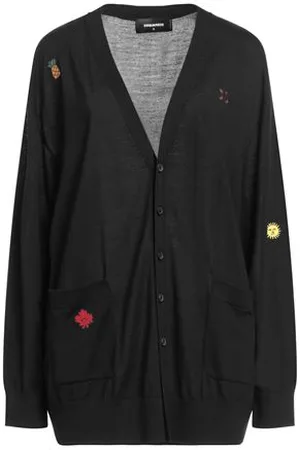 Dsquared2 PRENDAS DE PUNTO - Cárdigans