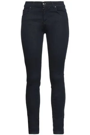 FIFTY FOUR PARTES DE ABAJO - Pantalones vaqueros