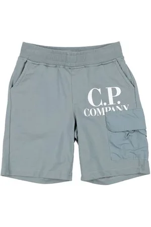 C.P. Company PARTES DE ABAJO - Pantalones cortos y bermudas