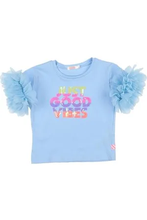 Billieblush CAMISETAS Y TOPS - Camisetas