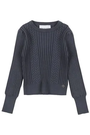 Trussardi PRENDAS DE PUNTO - Pullover