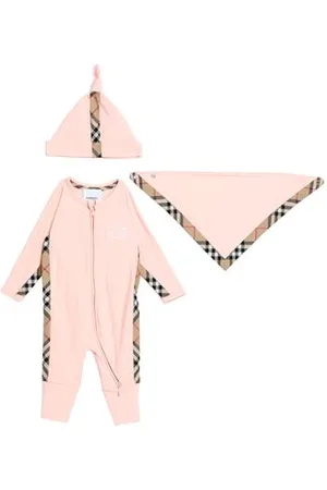 Burberry RECIÉN NACIDO - Sets para bebé