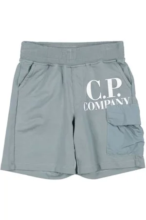 C.P. Company PARTES DE ABAJO - Pantalones cortos y bermudas