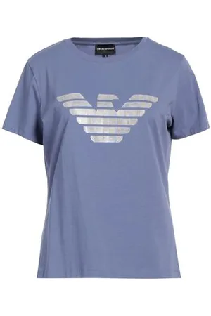 Emporio Armani CAMISETAS Y TOPS - Camisetas