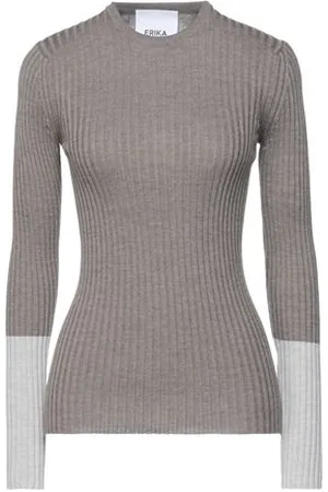 ERIKA CAVALLINI PRENDAS DE PUNTO - Pullover