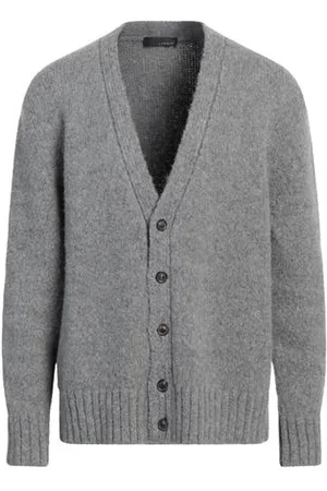 LARDINI PRENDAS DE PUNTO - Cárdigans