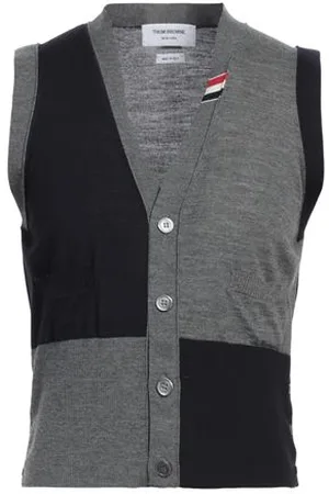 Thom Browne PRENDAS DE PUNTO - Cárdigans