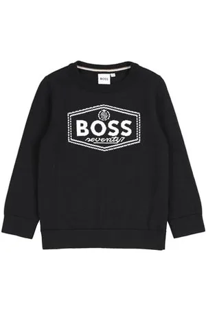 HUGO BOSS PRENDAS DE PUNTO - Pullover