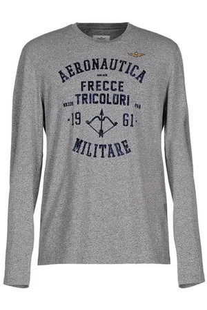 Aeronautica Militare CAMISETAS Y TOPS - Camisetas