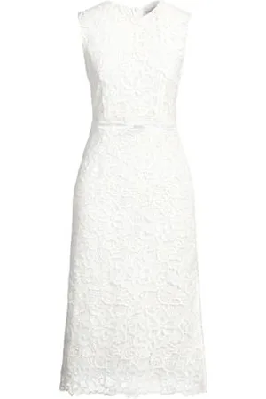 Ermanno Firenze VESTIDOS - Vestidos midi
