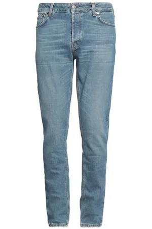 haikure PARTES DE ABAJO - Pantalones vaqueros