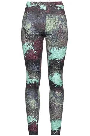GERMANIER PARTES DE ABAJO - Pantalones