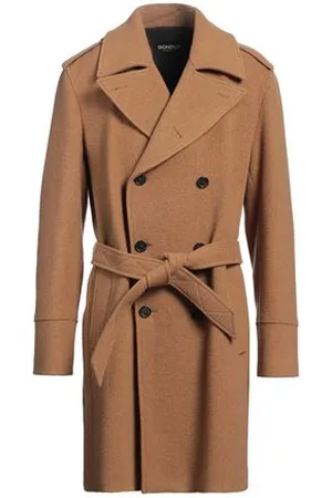 Dondup ROPA DE ABRIGO - Abrigos