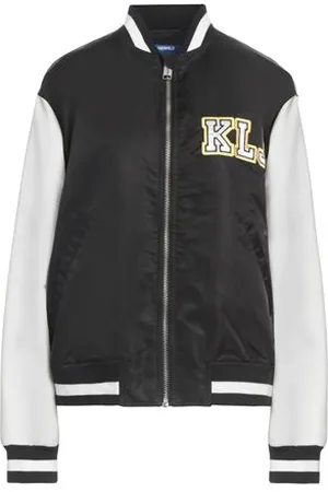 Karl Lagerfeld ROPA DE ABRIGO - Chaquetas y cazadoras
