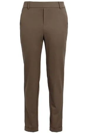 VERO MODA PARTES DE ABAJO - Pantalones