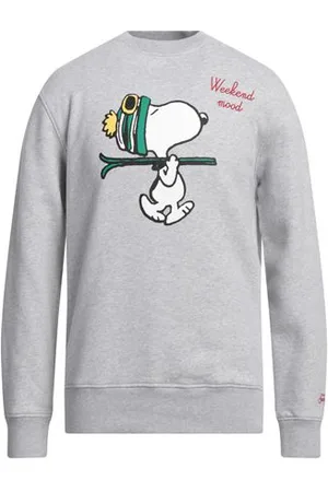 MC2 SAINT BARTH CAMISETAS Y TOPS - Sudaderas