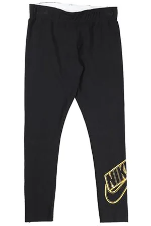 Nike PARTES DE ABAJO - Leggings