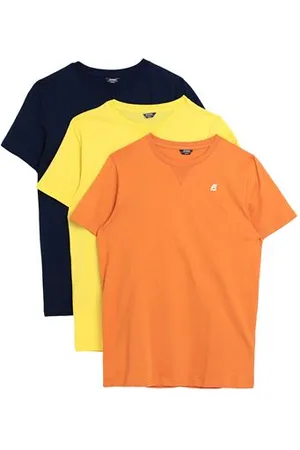 K-Way CAMISETAS Y TOPS - Camisetas