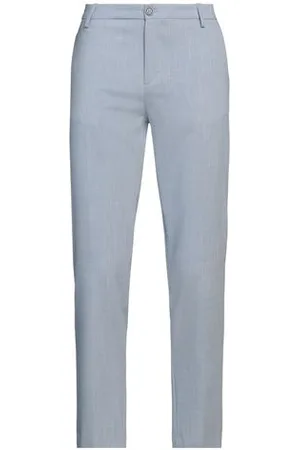 OVER-D PARTES DE ABAJO - Pantalones