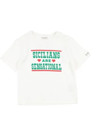Dolce & Gabbana CAMISETAS Y TOPS - Camisetas