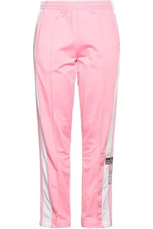 adidas PARTES DE ABAJO - Pantalones