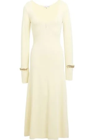 Patrizia Pepe VESTIDOS - Vestidos midi