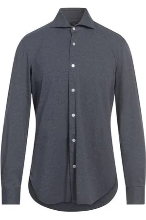 BARBA CAMISETAS Y TOPS - Camisas
