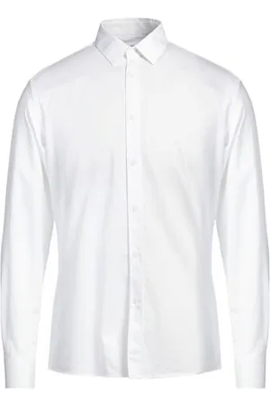 GREY DANIELE ALESSANDRINI CAMISETAS Y TOPS - Camisas