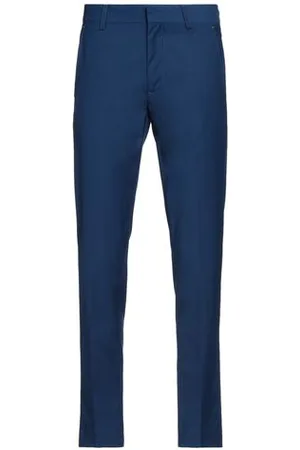 GREY DANIELE ALESSANDRINI PARTES DE ABAJO - Pantalones