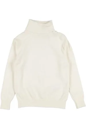 Dixie PRENDAS DE PUNTO - Cuello alto