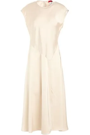 Max&Co. VESTIDOS - Vestidos midi
