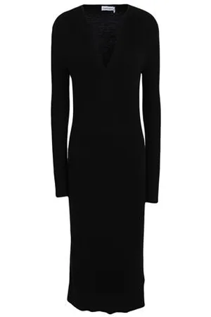 Calvin Klein VESTIDOS - Vestidos midi