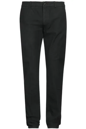 BARMAS PARTES DE ABAJO - Pantalones