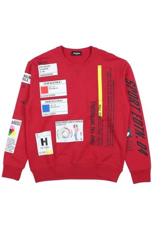 Dsquared2 CAMISETAS Y TOPS - Sudaderas