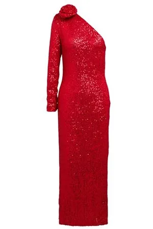 ODÌ ODÌ VESTIDOS - Vestidos midi