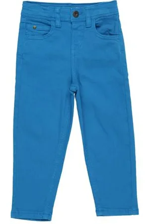 NAME IT PARTES DE ABAJO - Pantalones vaqueros