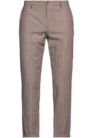 OVER-D PARTES DE ABAJO - Pantalones