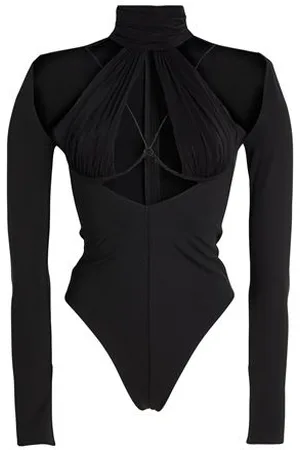 ALESSANDRO VIGILANTE CAMISETAS Y TOPS - Bodies