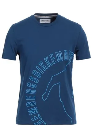 Bikkembergs CAMISETAS Y TOPS - Camisetas