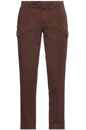 BRIGLIA PARTES DE ABAJO - Pantalones