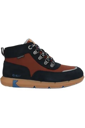 Kickers CALZADO - Botines de caña alta