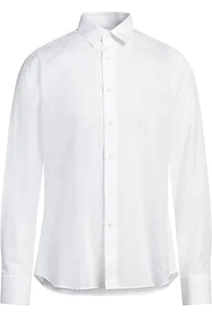 CANALI CAMISETAS Y TOPS - Camisas