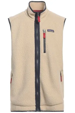 Patagonia ROPA DE ABRIGO - Chompas sin mangas