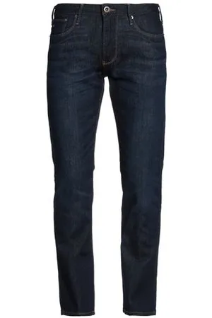 Emporio Armani PARTES DE ABAJO - Pantalones vaqueros