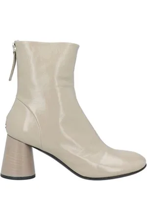 HALMANERA CALZADO - Botines de caña alta