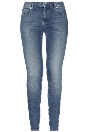 Moschino PARTES DE ABAJO - Pantalones vaqueros