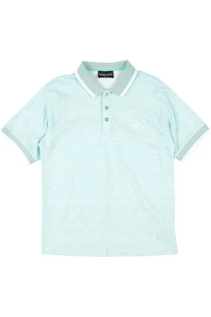 Emporio Armani CAMISETAS Y TOPS - Polos