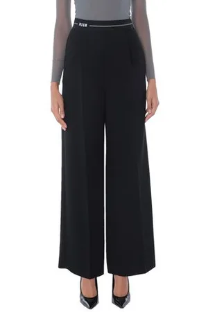 Msgm PARTES DE ABAJO - Pantalones